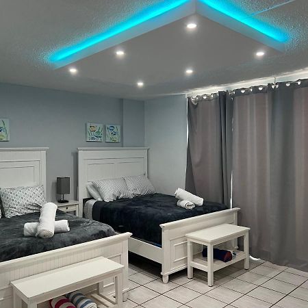 Isla Verde Puerto Rico, Two Full Beds San Juan Kültér fotó