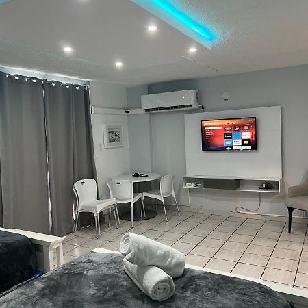 Isla Verde Puerto Rico, Two Full Beds San Juan Kültér fotó