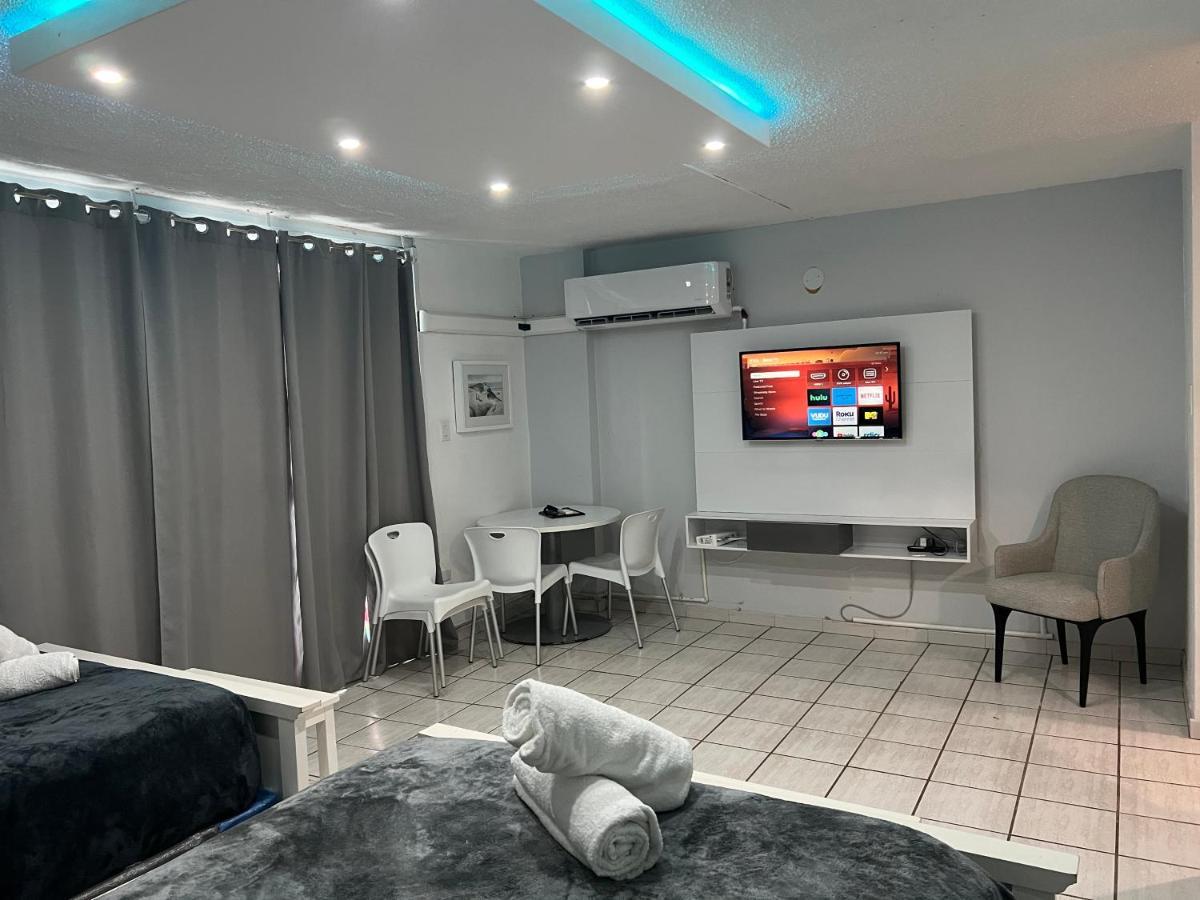 Isla Verde Puerto Rico, Two Full Beds San Juan Kültér fotó