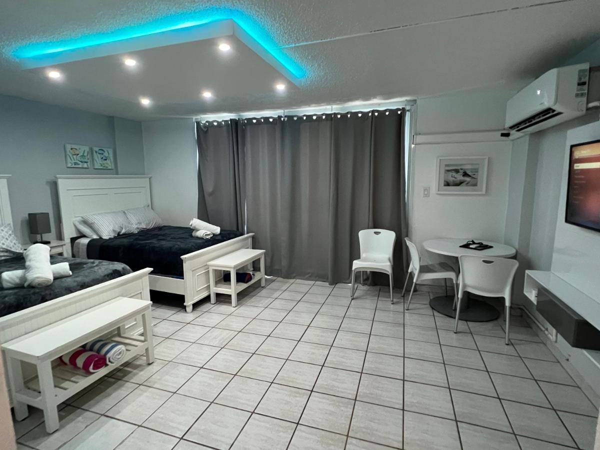Isla Verde Puerto Rico, Two Full Beds San Juan Kültér fotó