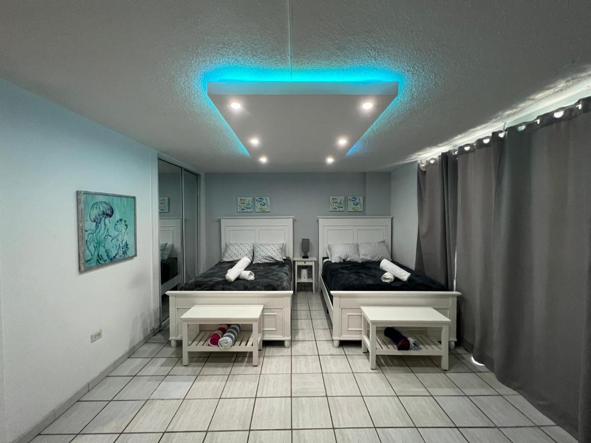 Isla Verde Puerto Rico, Two Full Beds San Juan Kültér fotó